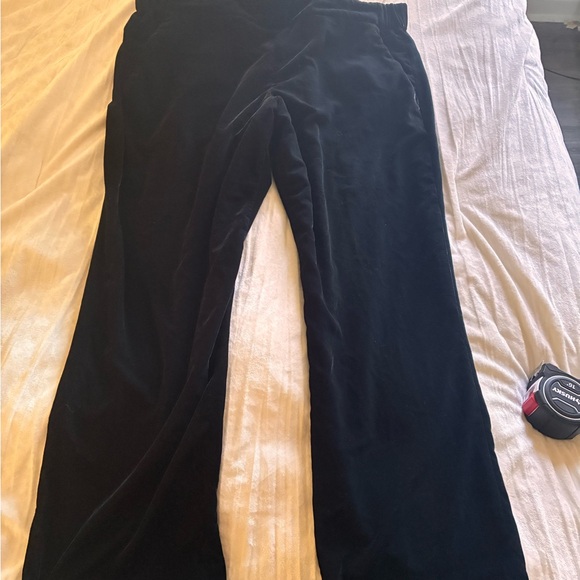 J. Crew Women's Black Casual Pants - Picture 1 of 7